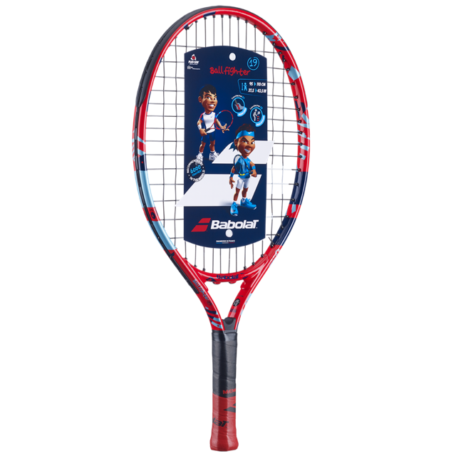 Babolat Racchetta Kids Ballfighter 19
