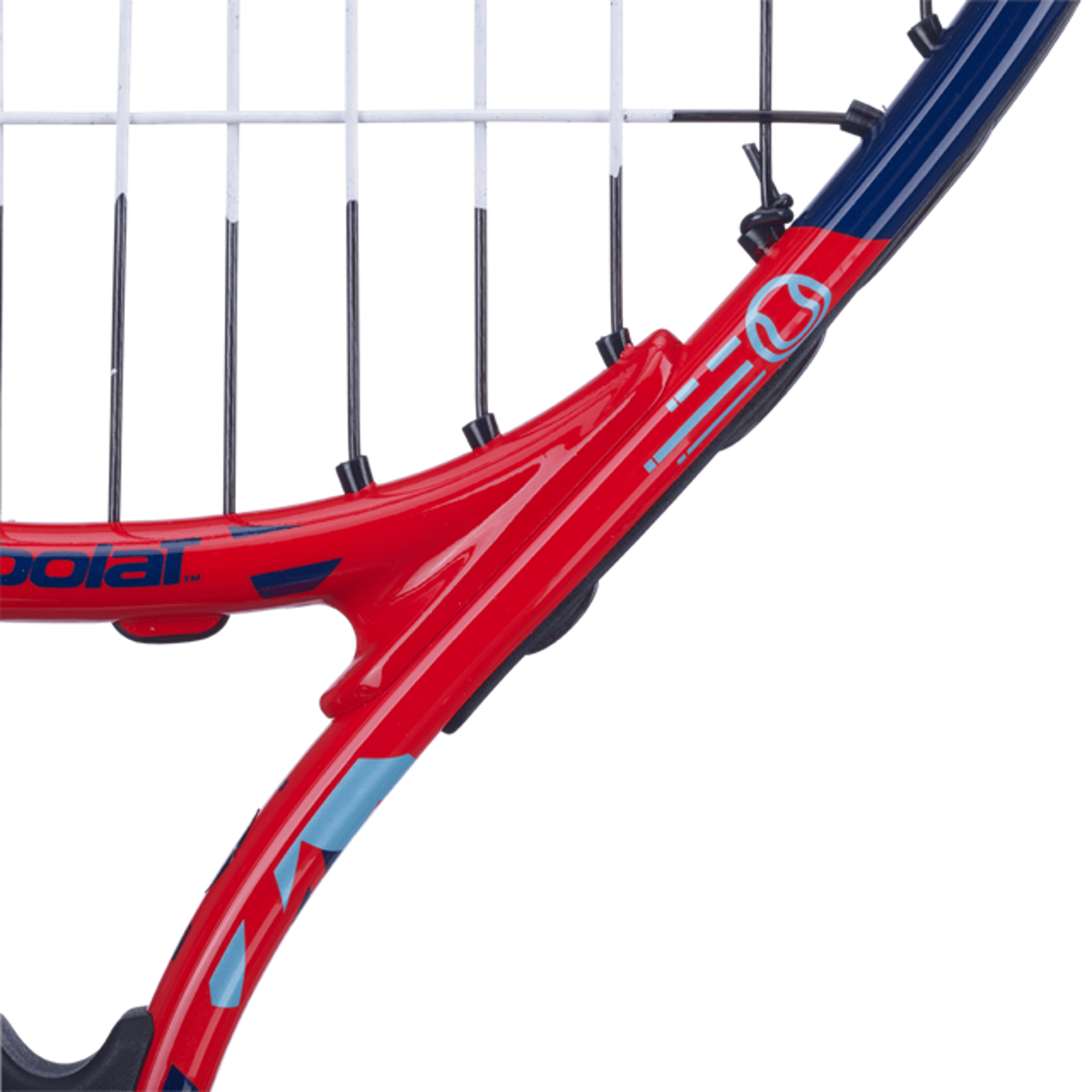 Babolat Racchetta Kids Ballfighter 19