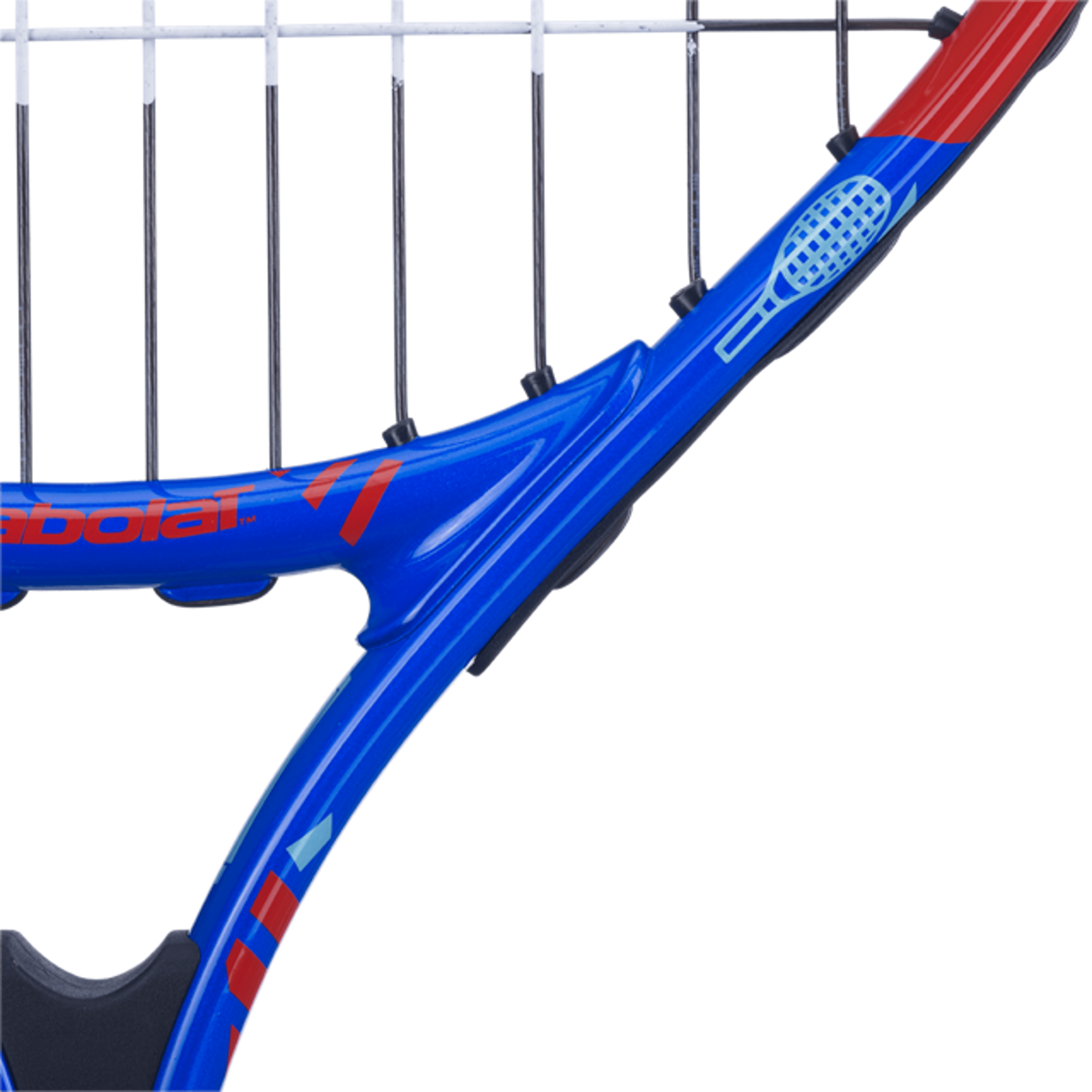 Babolat Racchetta Kids Ballfighter 21