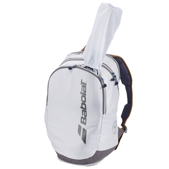babolat Zaino Court Backpack Wimbledon