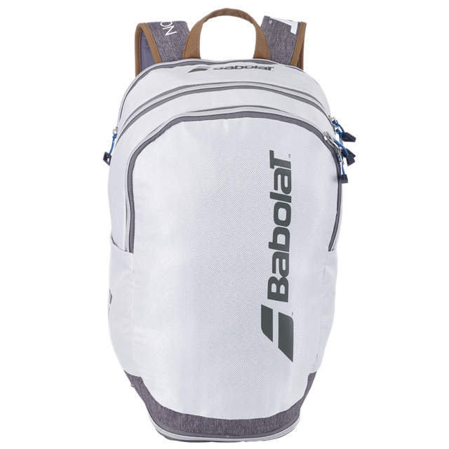 babolat Zaino Court Backpack Wimbledon