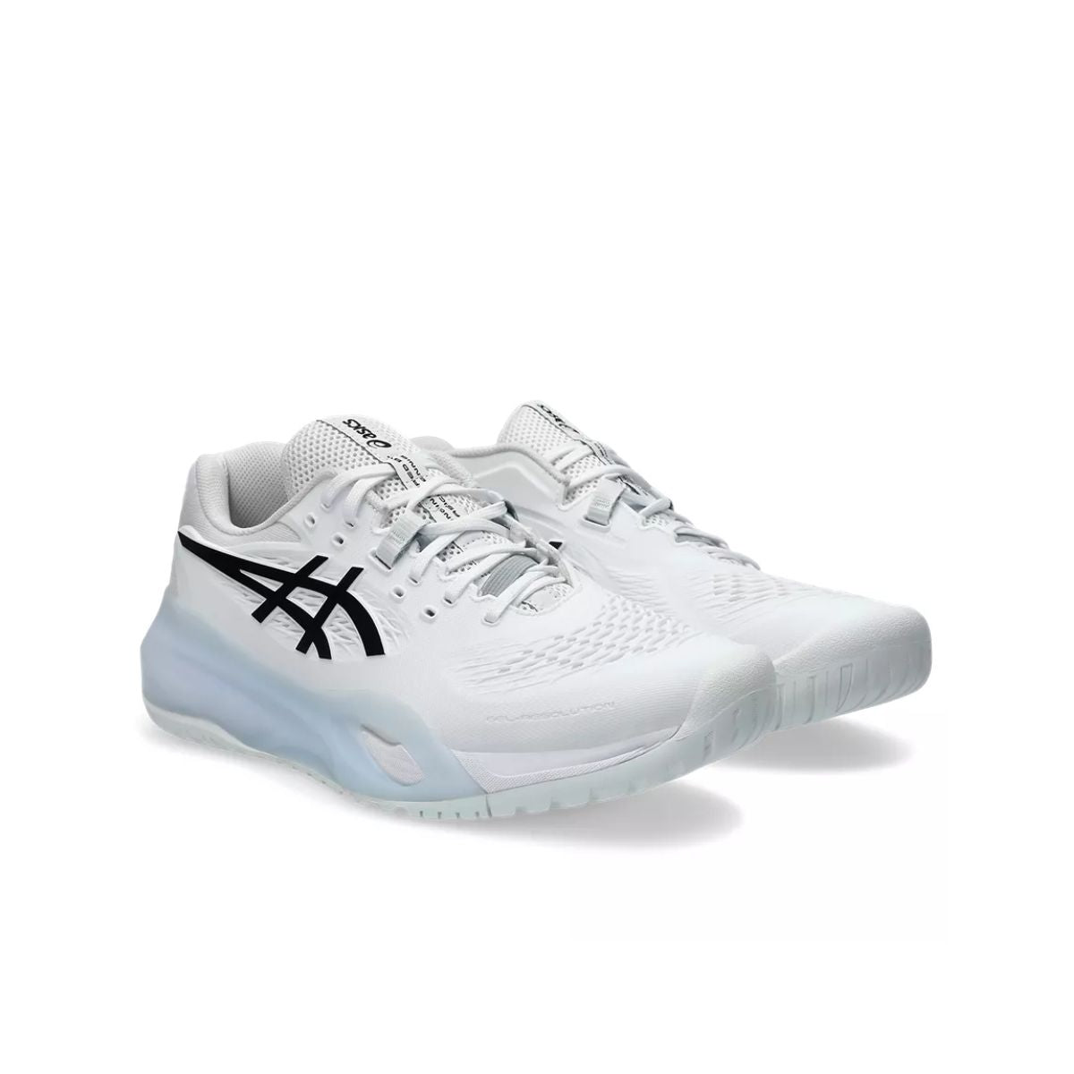 Asics Scarpe Tennis Uomo Gel resolution X All Court