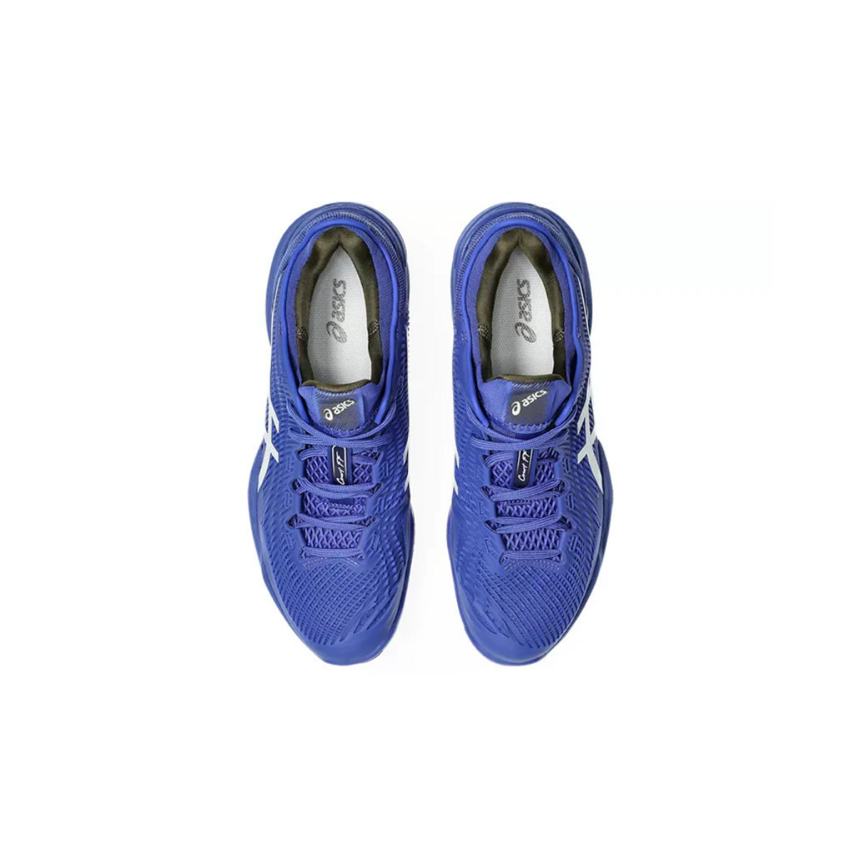 Asics scarpe tennis uomo court FF3 Clay