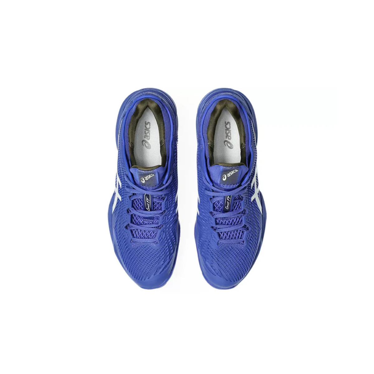 Asics scarpe tennis uomo court FF3 Clay