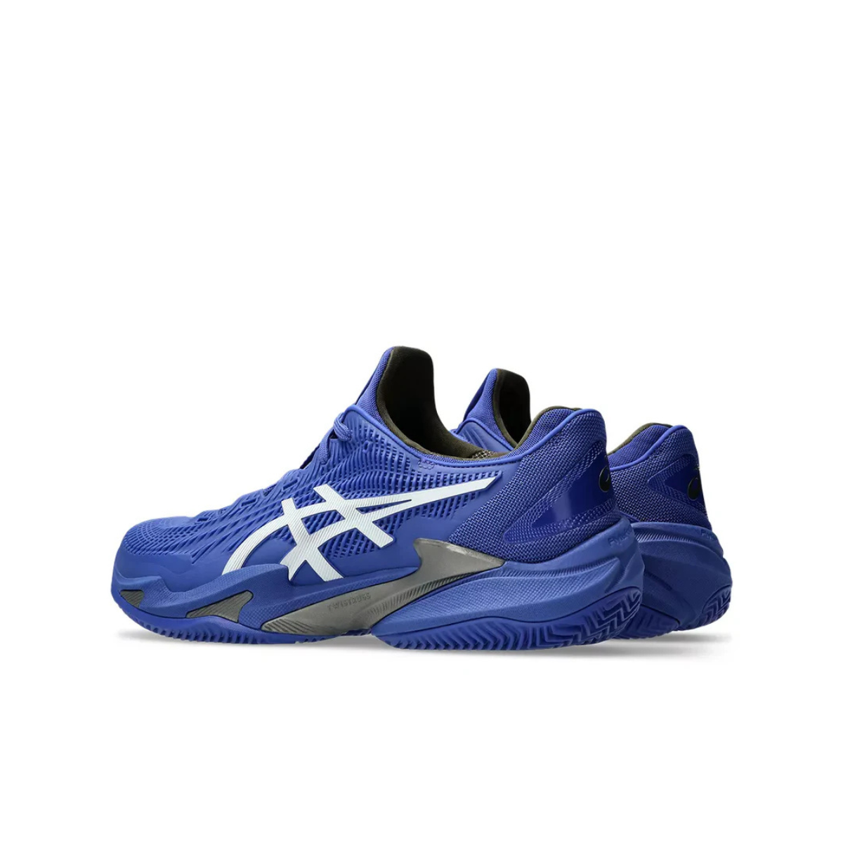 Asics scarpe tennis uomo court FF3 Clay