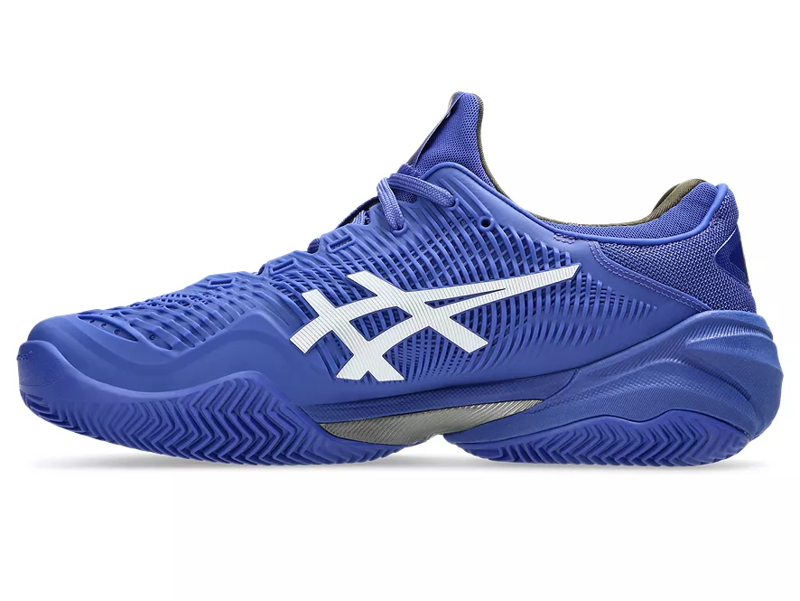 Asics scarpe court FF3 Clay