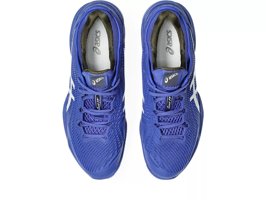 Asics scarpe court FF3 Clay