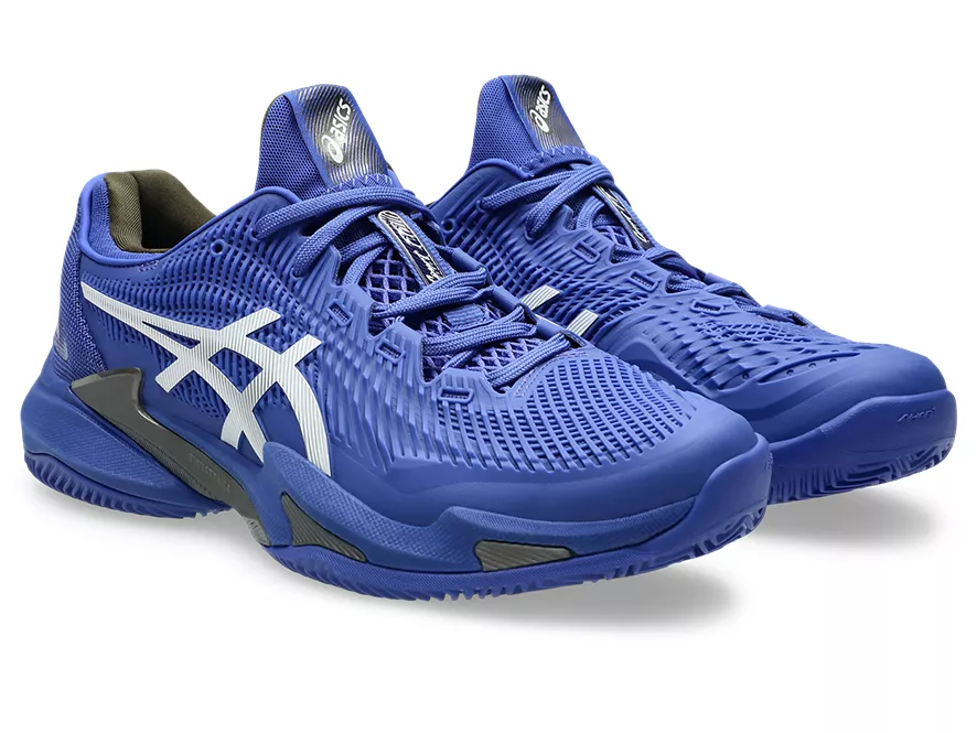 Asics scarpe court FF3 Clay