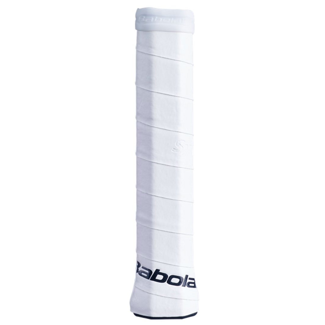Babolat Grip Syntec team - White