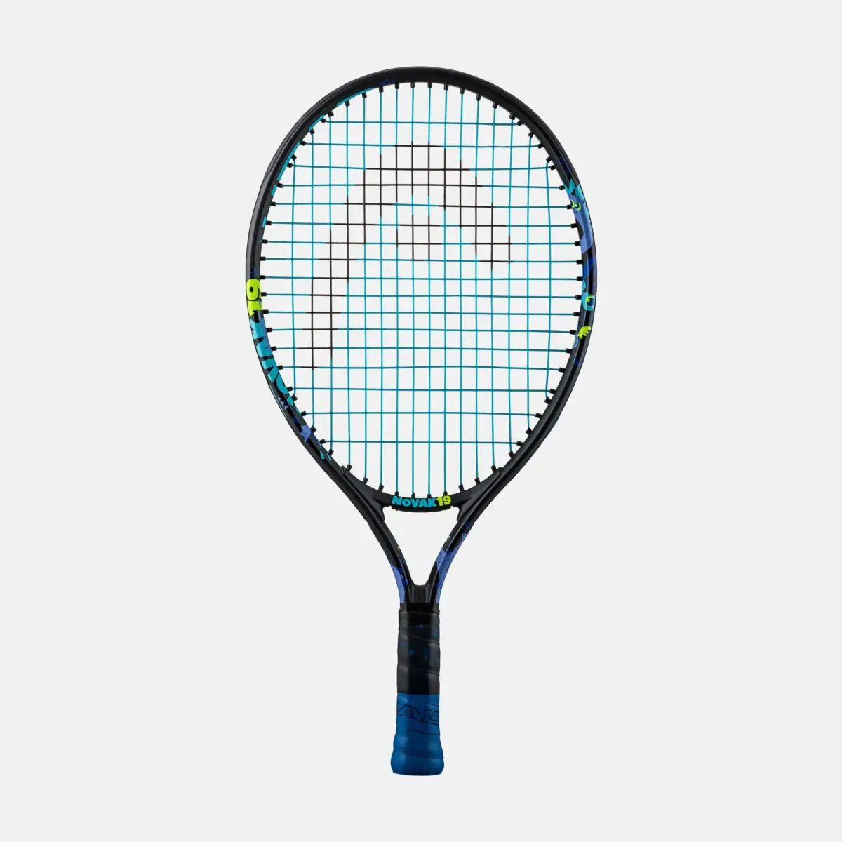 Head racchetta tennis junior 19