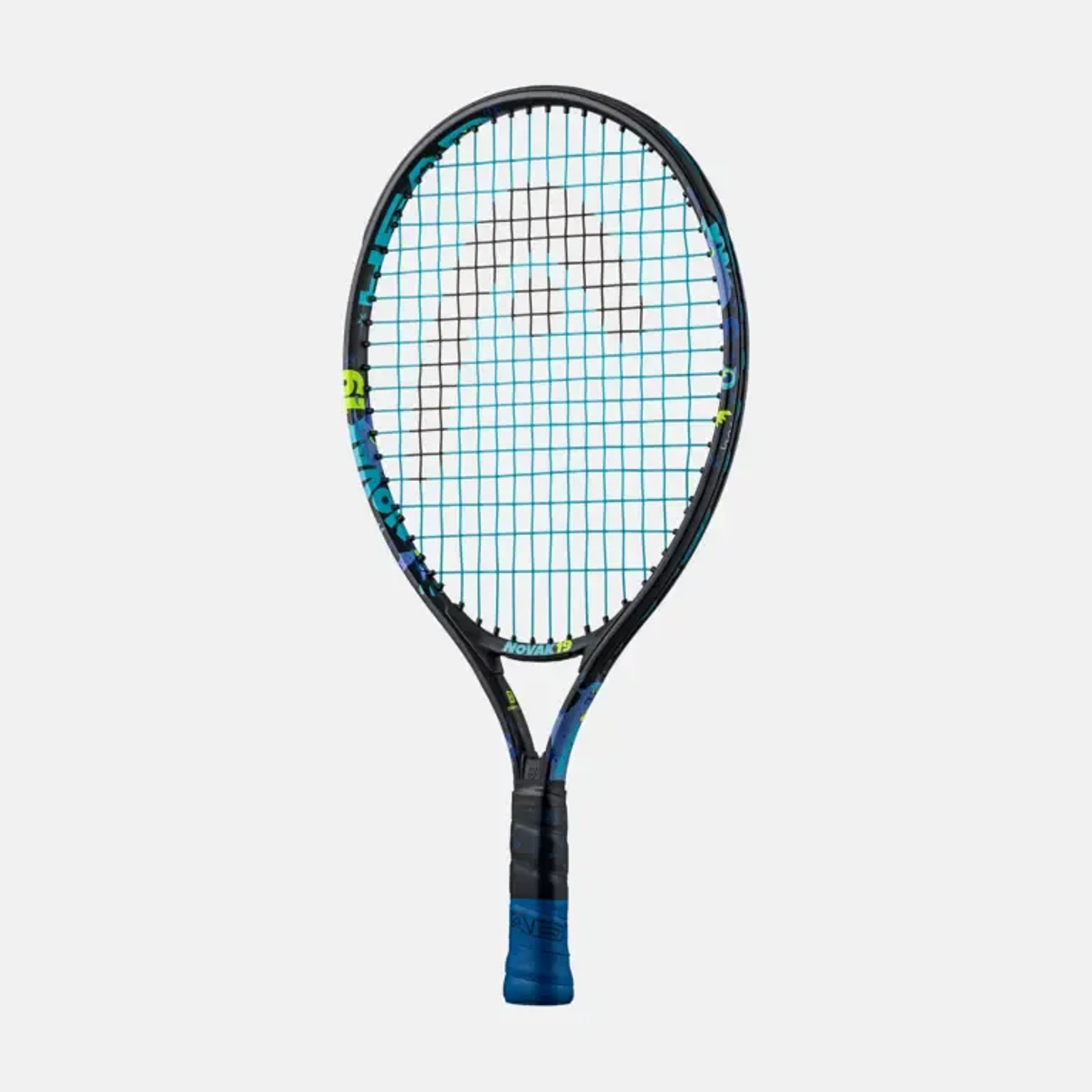 Head racchetta tennis junior 19
