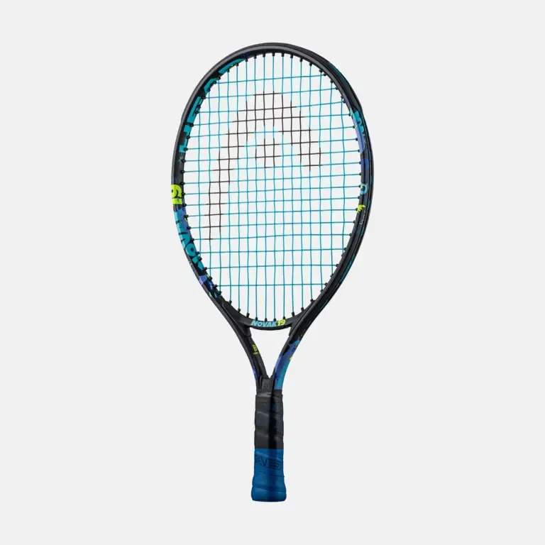 Head racchetta tennis junior 19