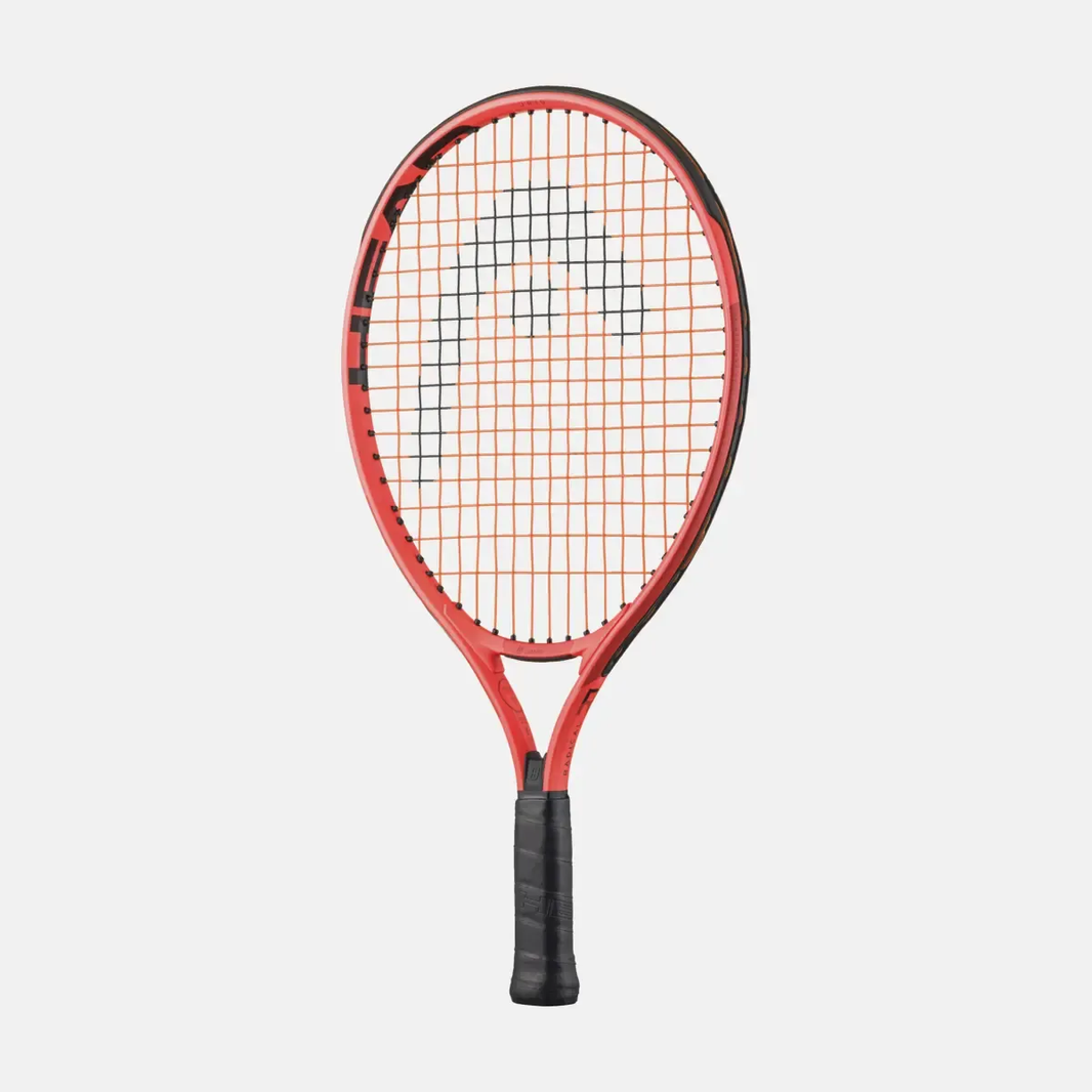 Raquette de tennis junior unisexe HEAD Radica JUNIOR 19
