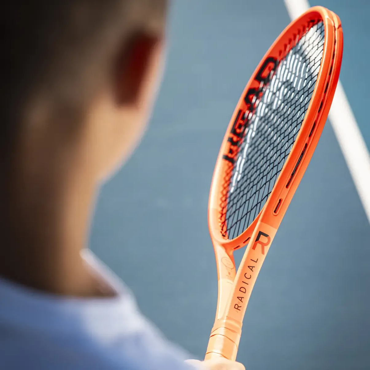 HEAD Racchetta Tennis Junior Unisex RADICAL JUNIOR 2025