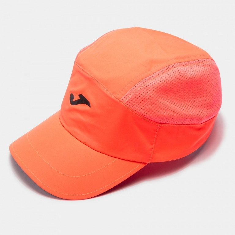 Joma Unisex Multicolor Running Cap