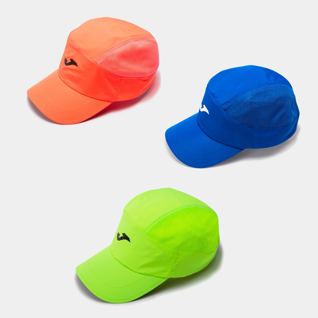 Joma cappello Unisex multicolor  Gorra Running