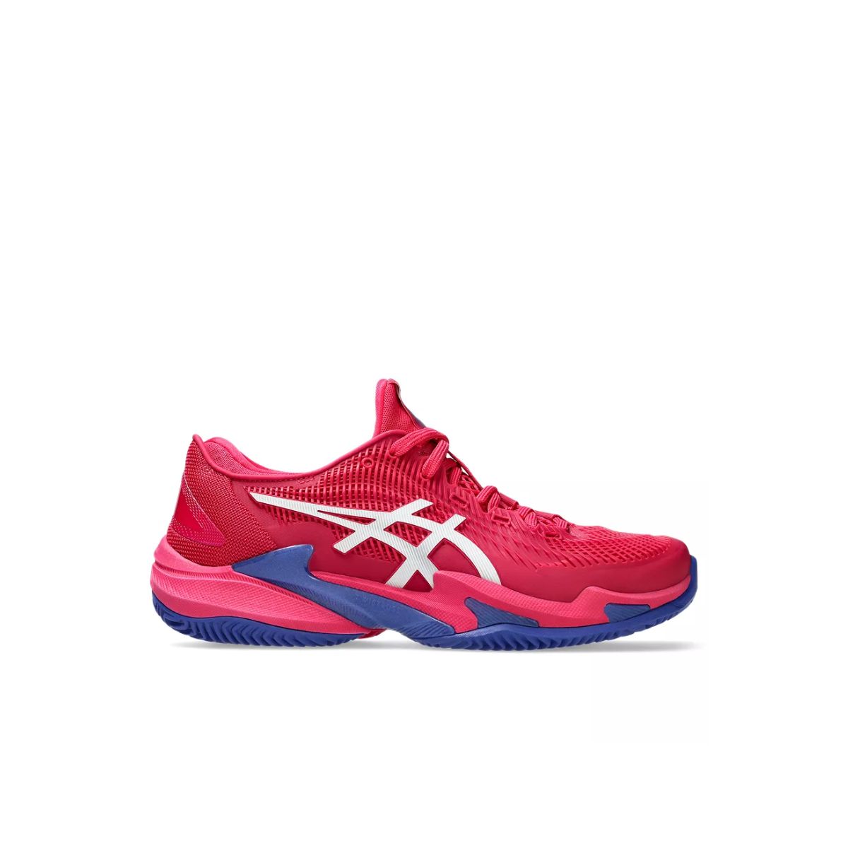 Asics Scarpe Tennis Donna Court FF3 Clay