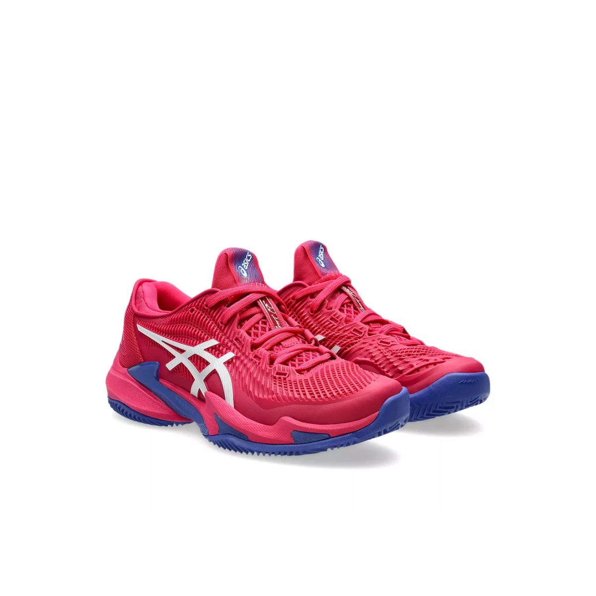 Asics Scarpe Tennis Donna Court FF3 Clay