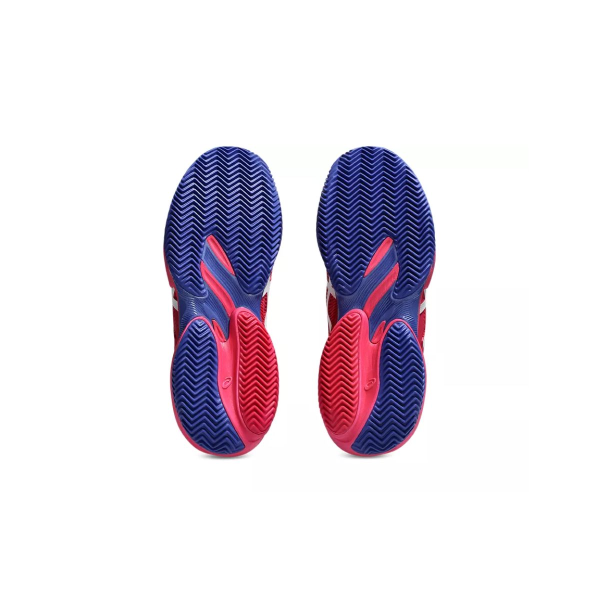 Asics Scarpe Tennis Donna Court FF3 Clay