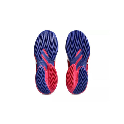Asics Scarpe Tennis Donna Court FF3 Clay