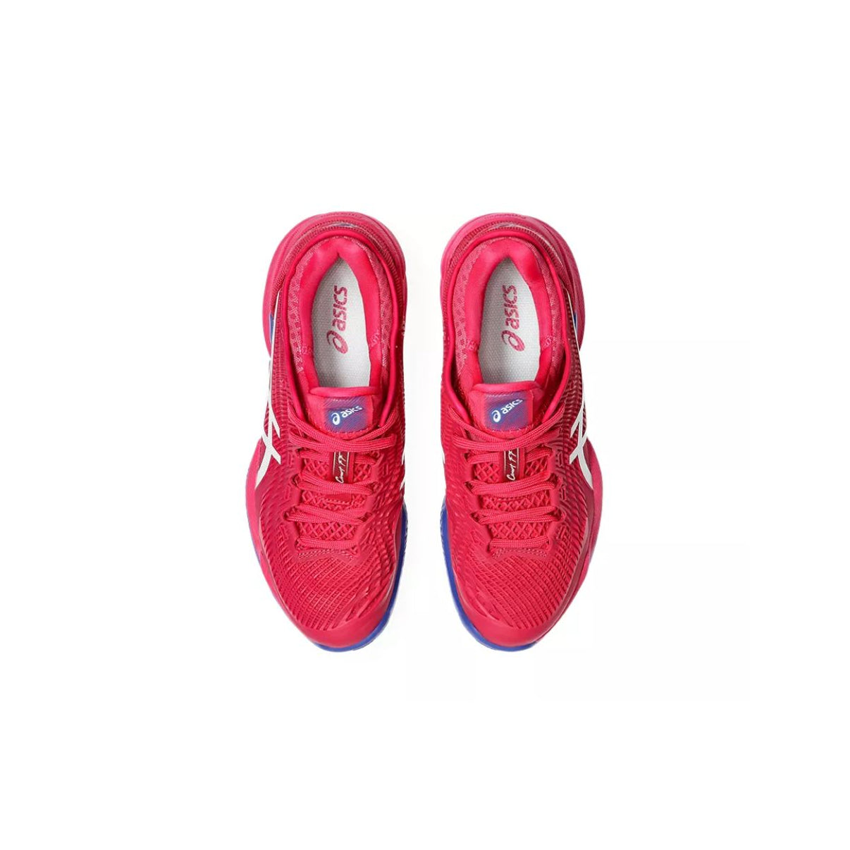 Asics Scarpe Tennis Donna Court FF3 Clay