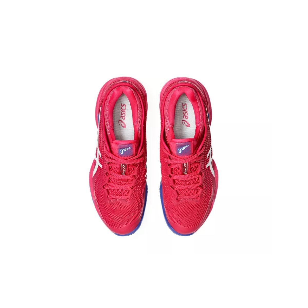 Asics Scarpe Tennis Donna Court FF3 Clay