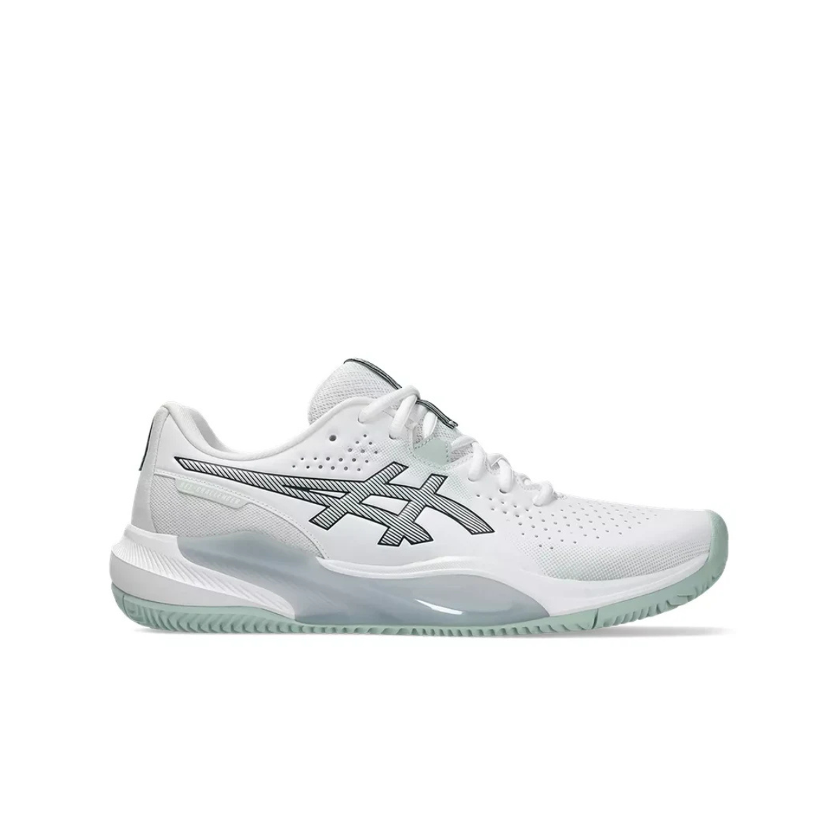 Asics Scarpe Tennis Uomo Gel-Challenger 15 Clay
