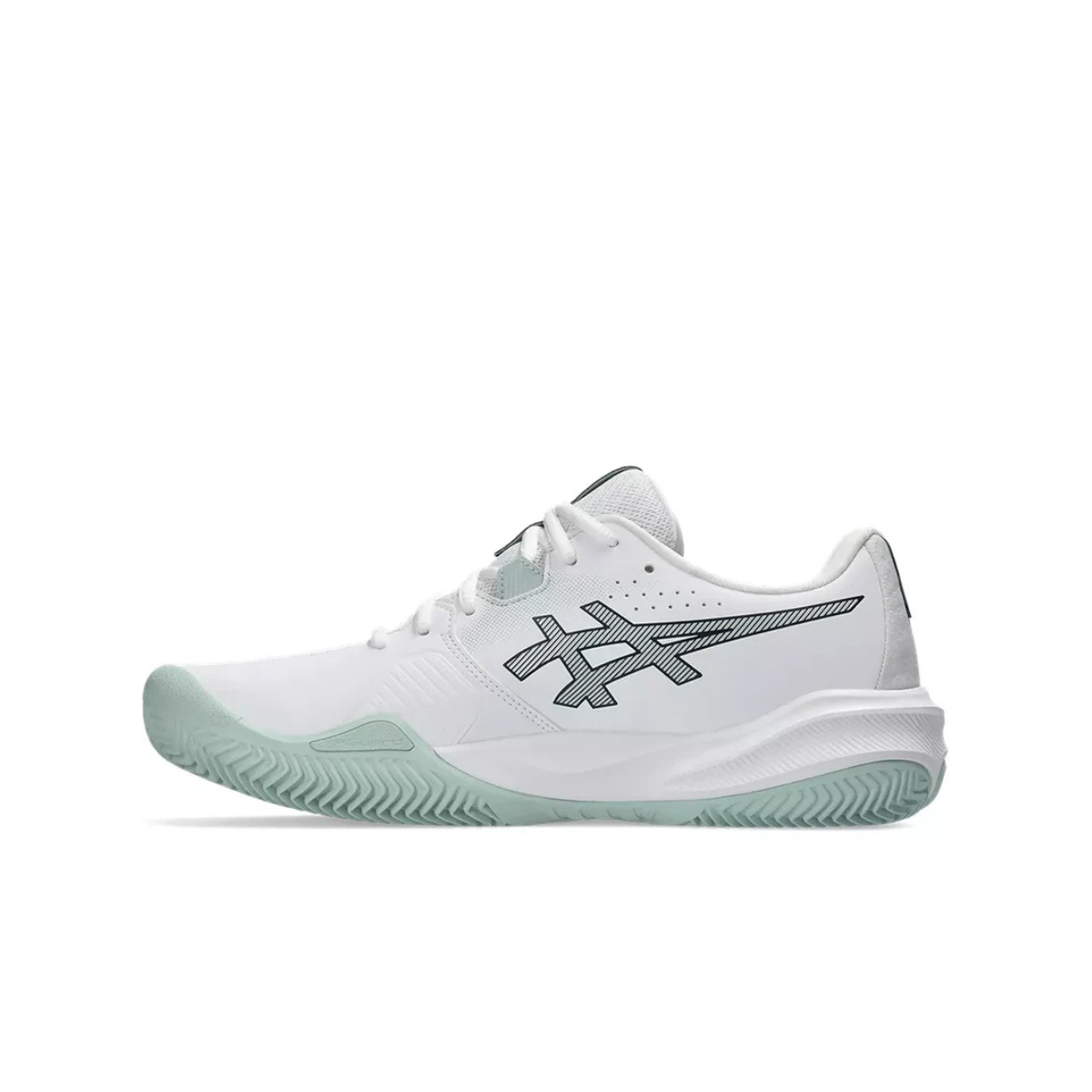 Asics Scarpe Tennis Uomo Gel-Challenger 15 Clay
