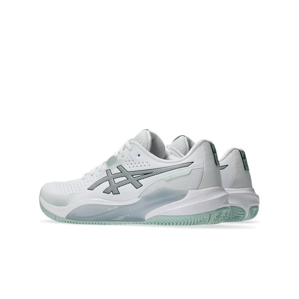 Asics Scarpe Tennis Uomo Gel-Challenger 15 Clay