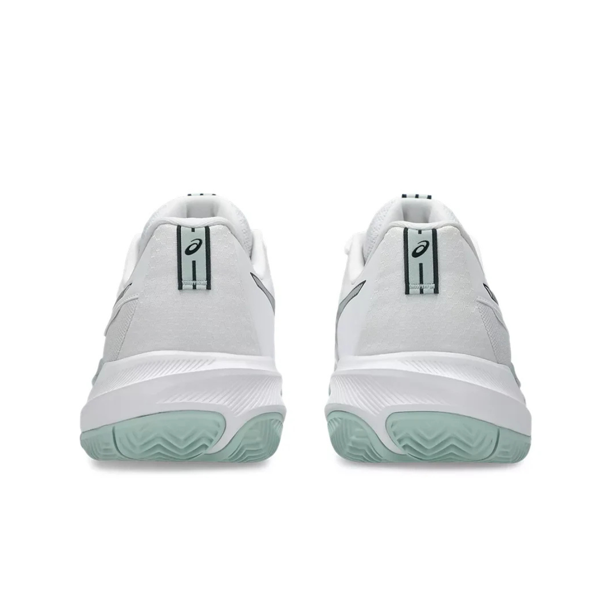 Asics Scarpe Tennis Uomo Gel-Challenger 15 Clay