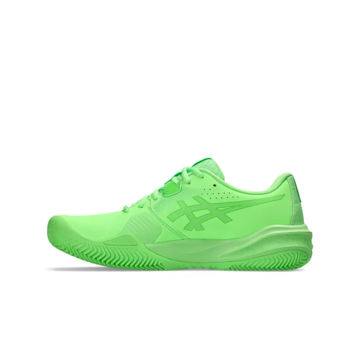 Asics Scarpe Tennis Uomo Gel-Challenger 15 Clay