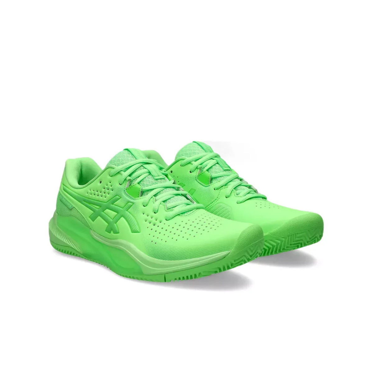 Asics Scarpe Tennis Uomo Gel-Challenger 15 Clay