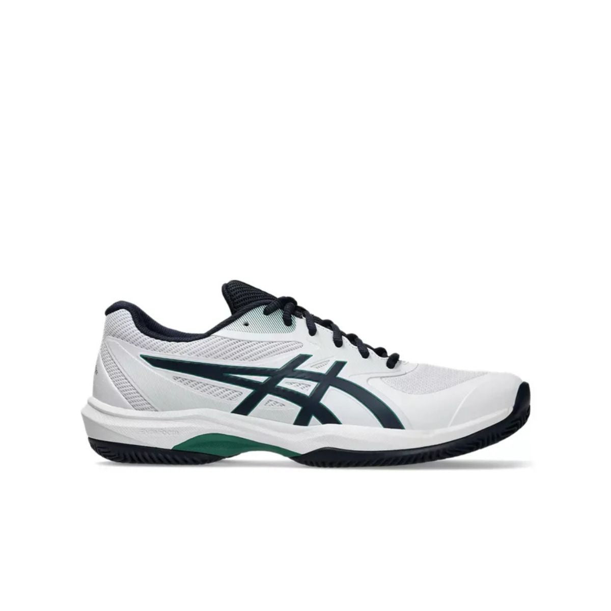 Asics Scarpe Tennis Uomo Gel Game FF CLAY/OC