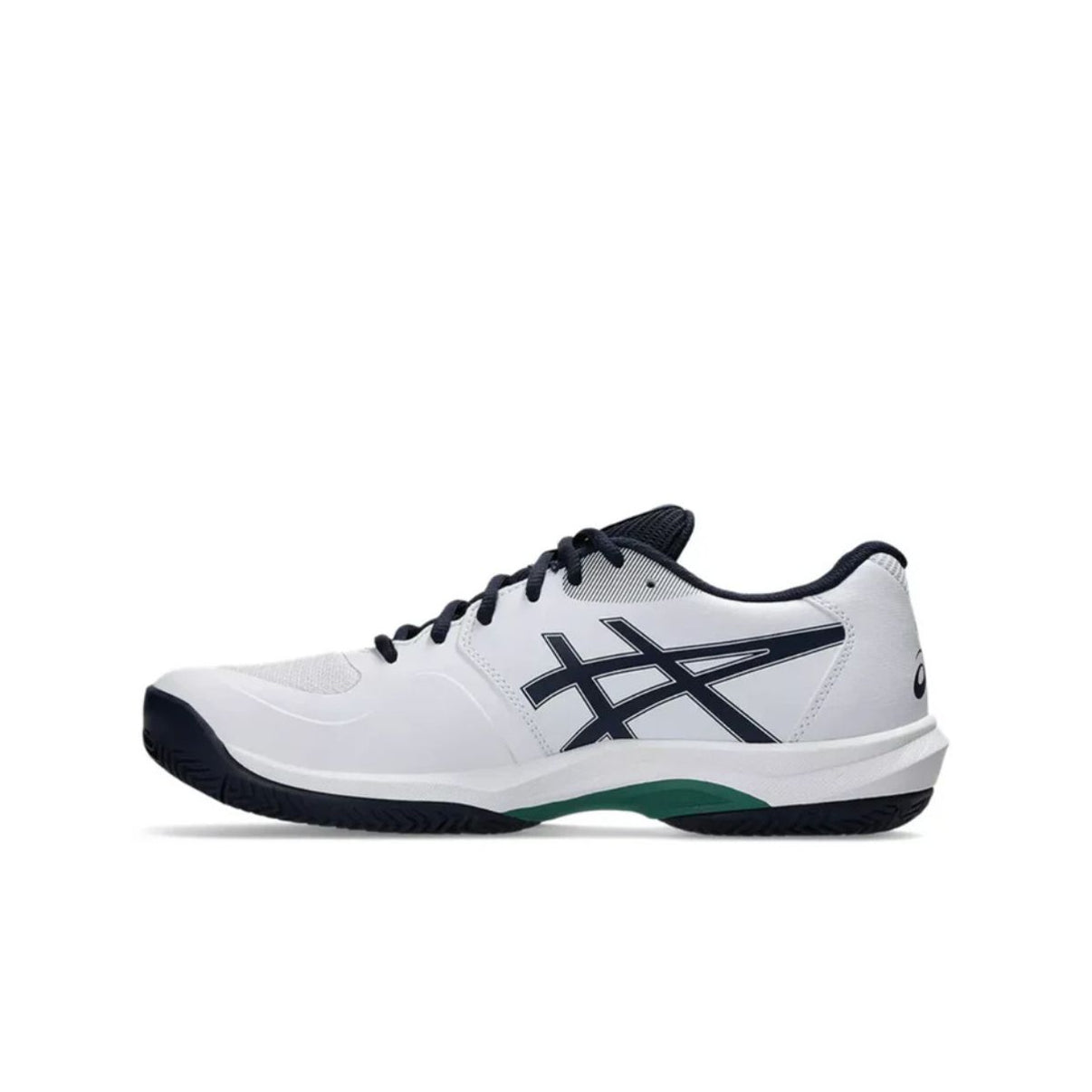 Asics Scarpe Tennis Uomo Gel Game FF CLAY/OC
