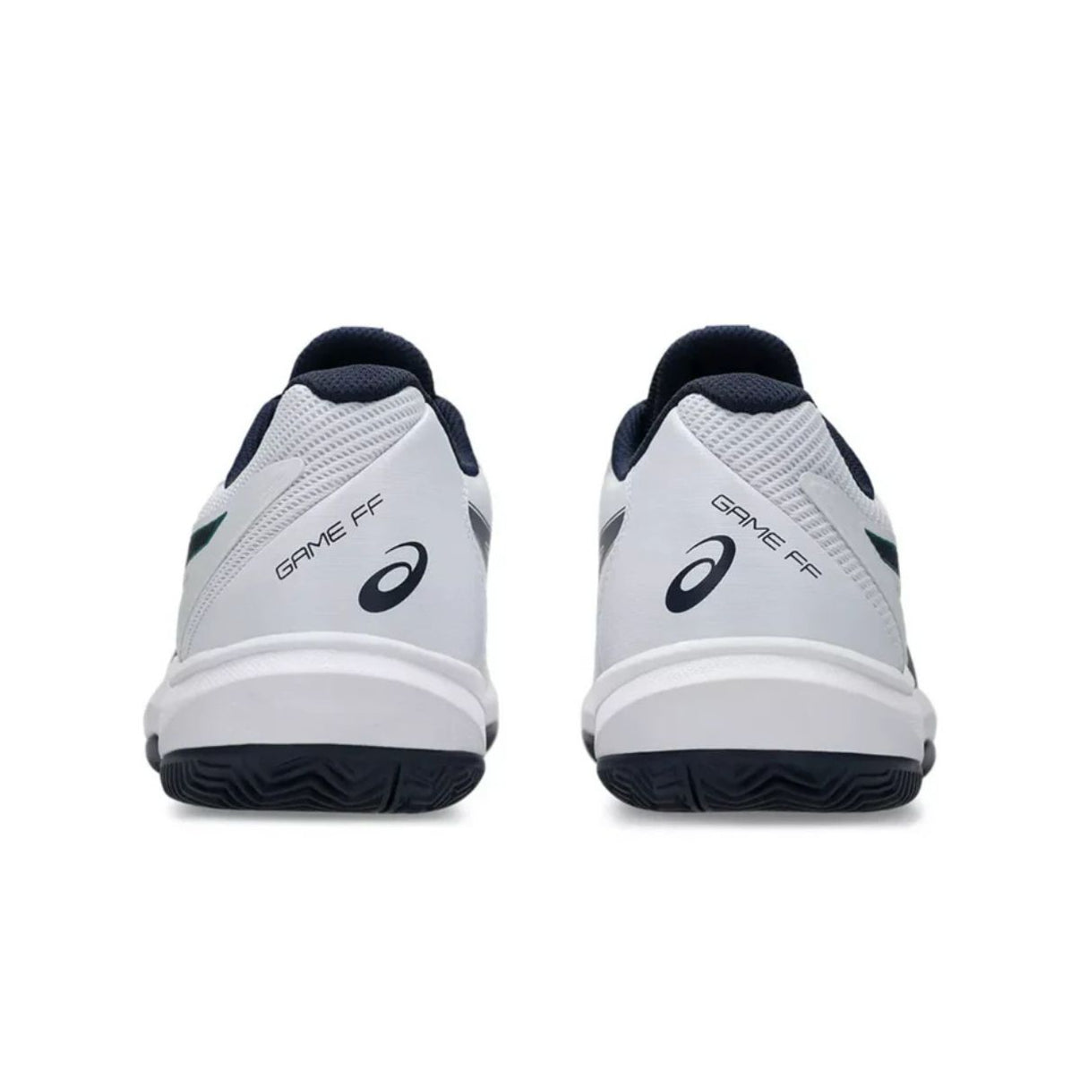 Asics Scarpe Tennis Uomo Gel Game FF CLAY/OC