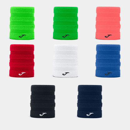 Joma Slam Pro Polsini Colorati