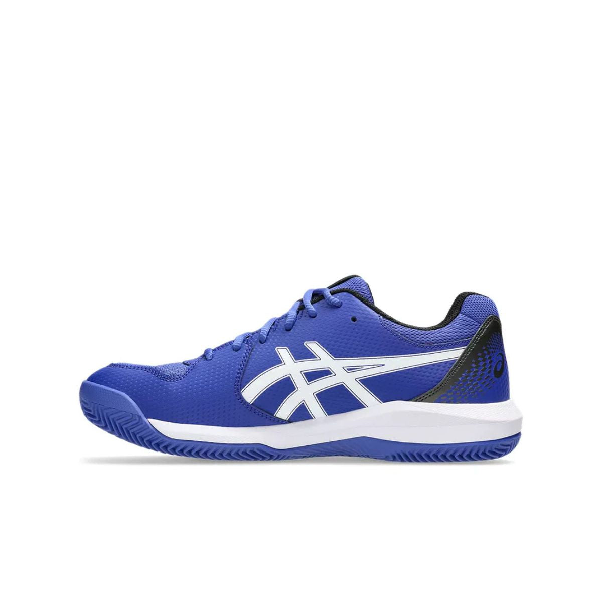 Asics Scarpe Tennis Gel Dedicate 8 Clay Uomo