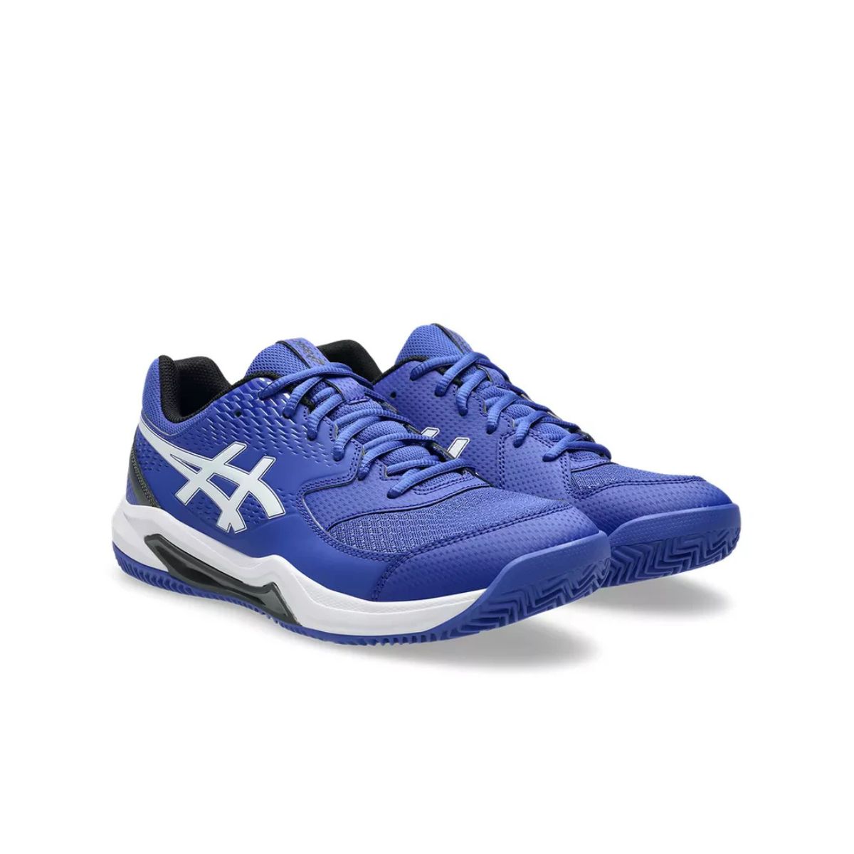 Asics Scarpe Tennis Gel Dedicate 8 Clay Uomo