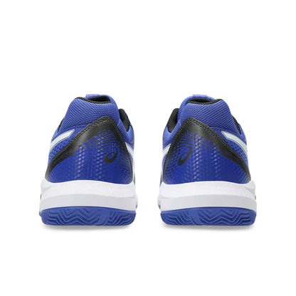 Asics Scarpe Tennis Gel Dedicate 8 Clay Uomo