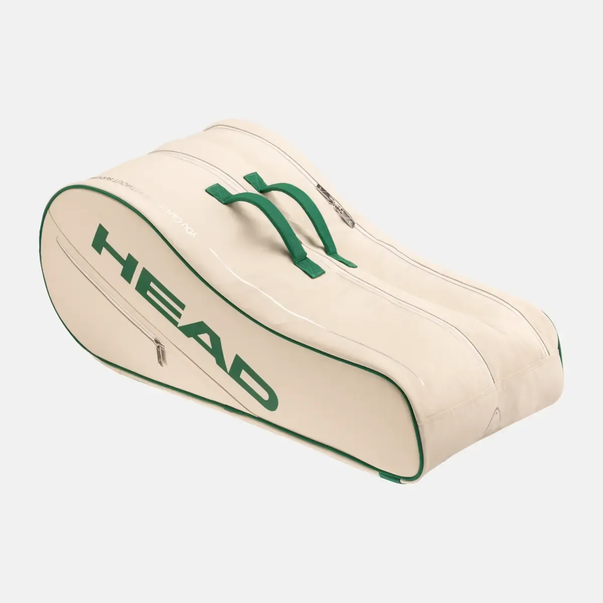 Head Borsone Porta Racchette Arthur Ashe Bag L