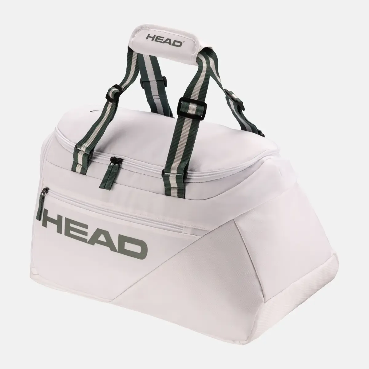 Head Borsa da Tennis Pro X Court Bag 48L WHGE
