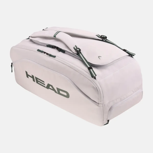Head Borsone Porta Racchette Pro X Duffle Bag L WHGE