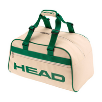 Head Borsone Court Bag 40L WHGE