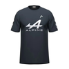 Head Tshirt Arturo Coello Sponsor 2025