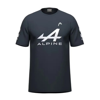 Head Tshirt Arturo Coello Sponsor 2025