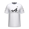 Head Tshirt Arturo Coello Sponsor 2025