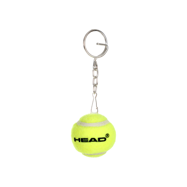 Head Portachiavi mini tennis keychain
