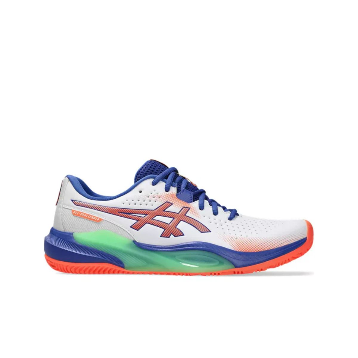 Asics Scarpe Padel Gel Challenger 15 Padel Uomo