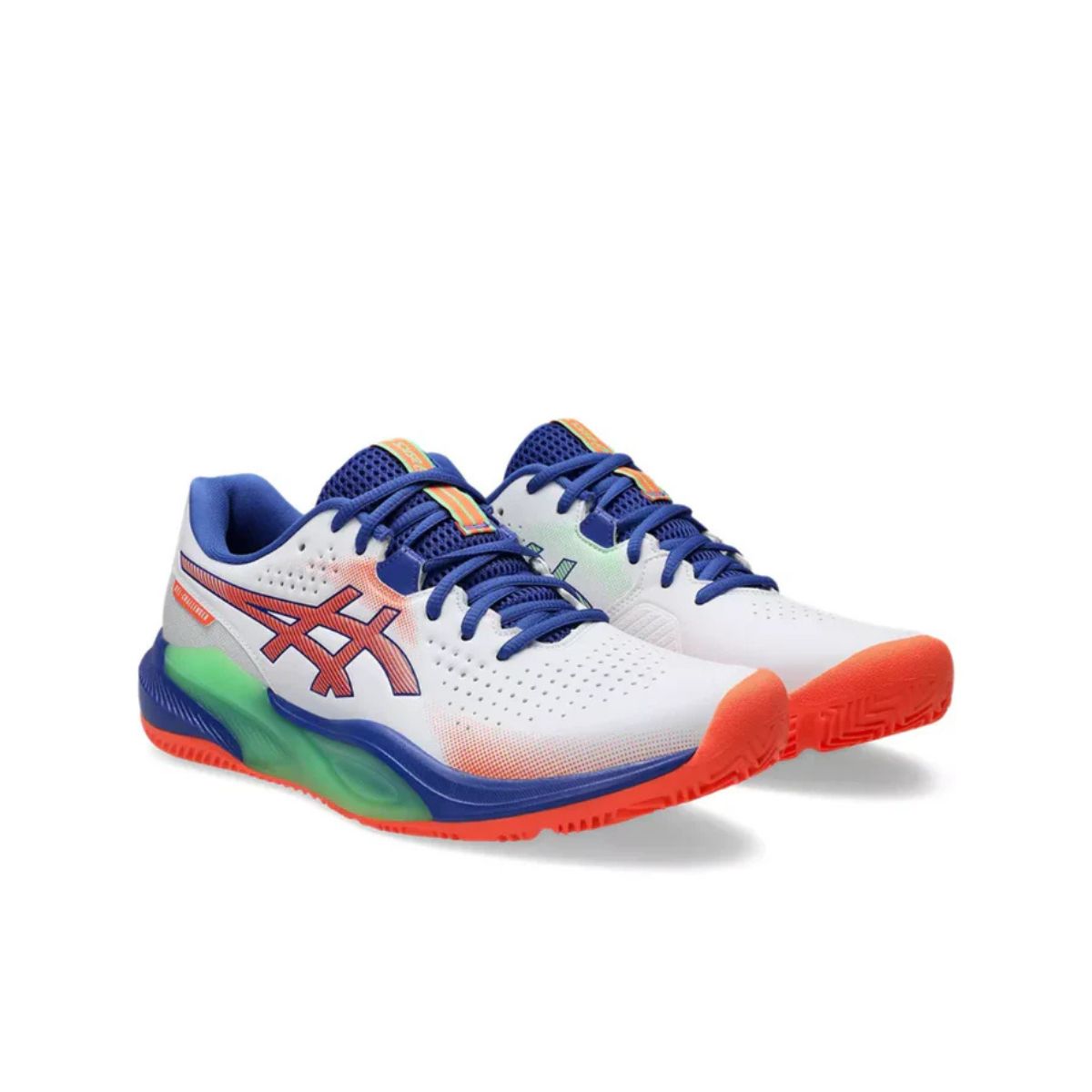 Asics Scarpe Padel Gel Challenger 15 Padel Uomo