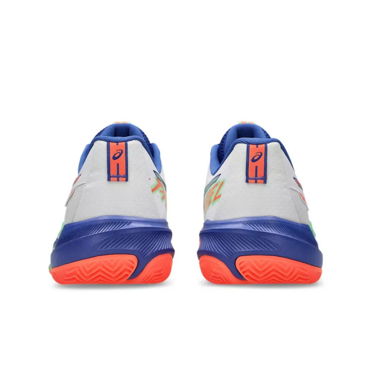 Asics Scarpe Padel Gel Challenger 15 Padel Uomo